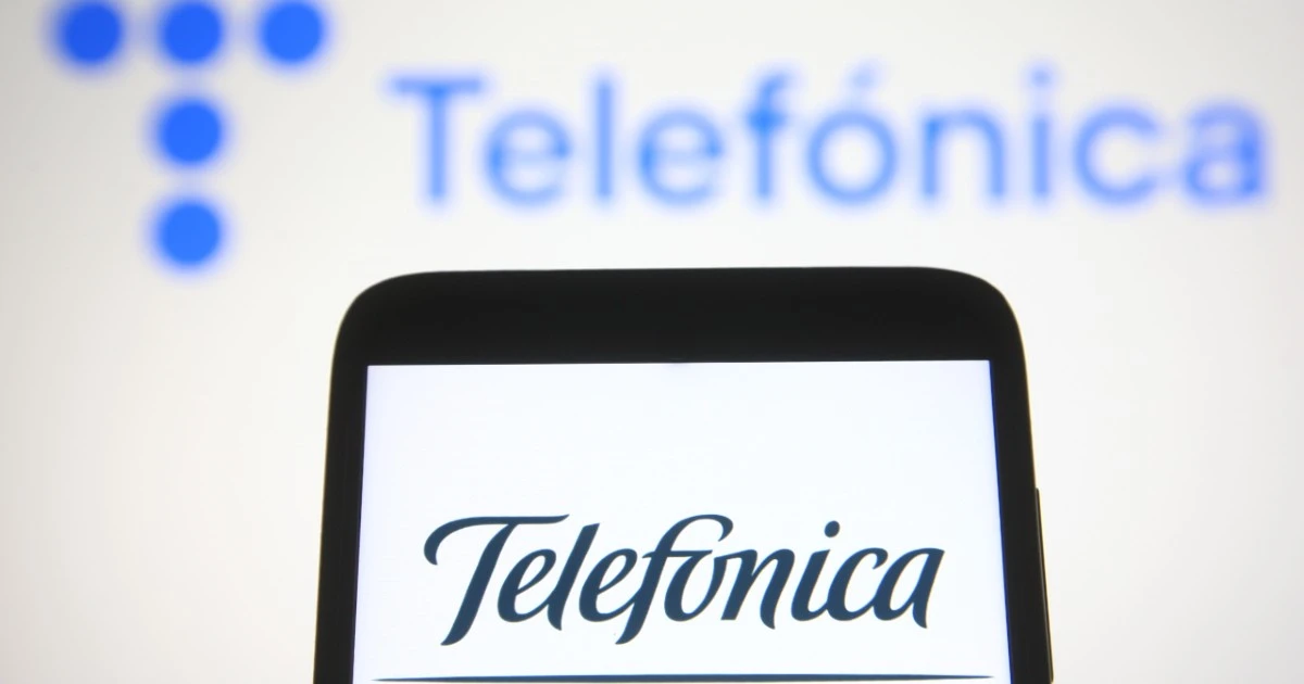 Spain's Largest Telecom Company Telefónica Now Accepts Crypto Payments