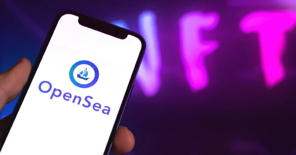 OpenSea Briefly Delisted Several Azuki NFTs Due to Technical Error