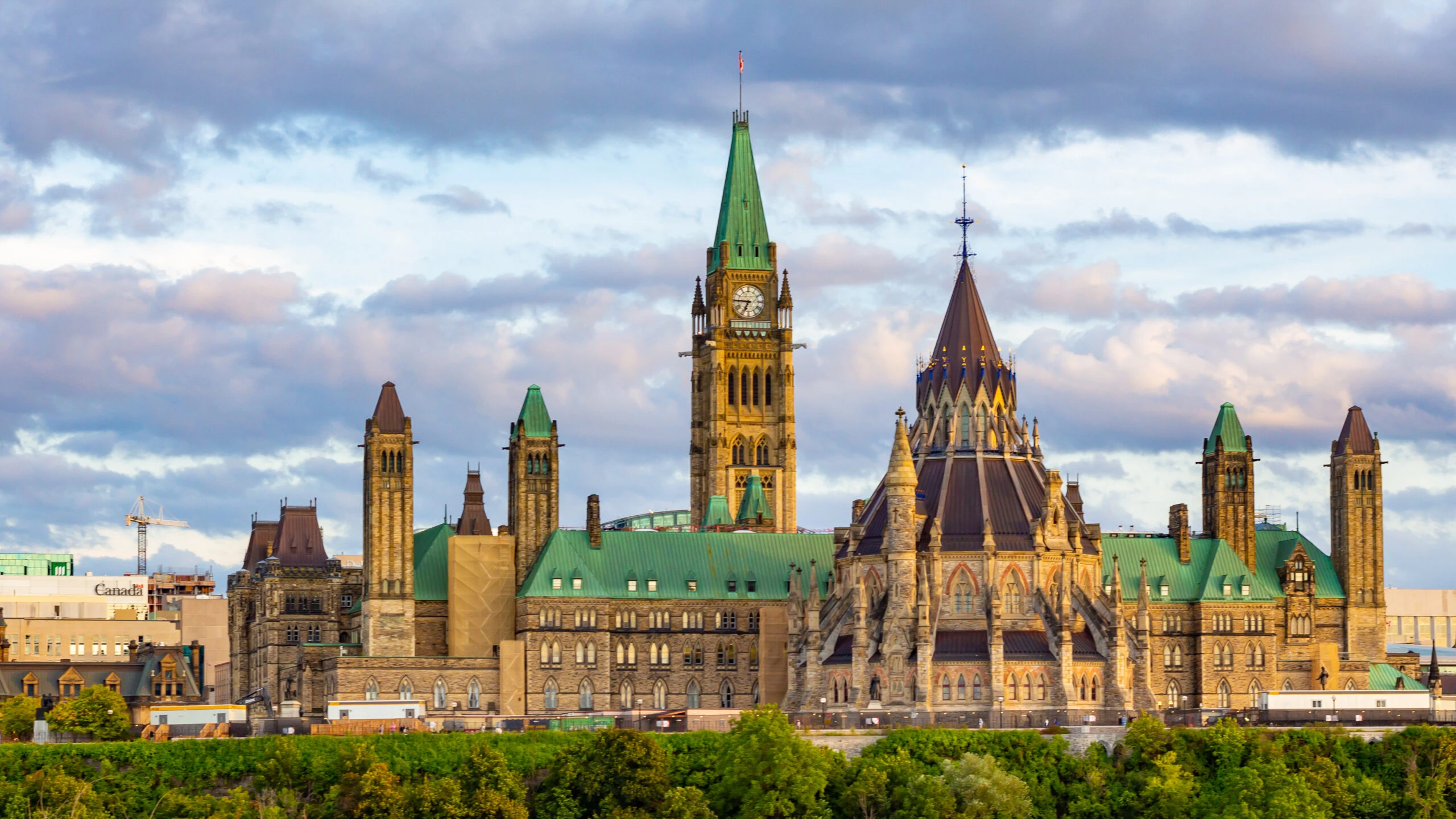 Blockchain industry in Canada: Pierre Polievre wants Ottawa to be the ‘capital of the world’