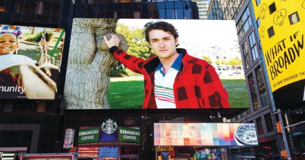 Silk Road's Ross Ulbricht Apologizes to the Public on the Eve of His 10th Year in Prison