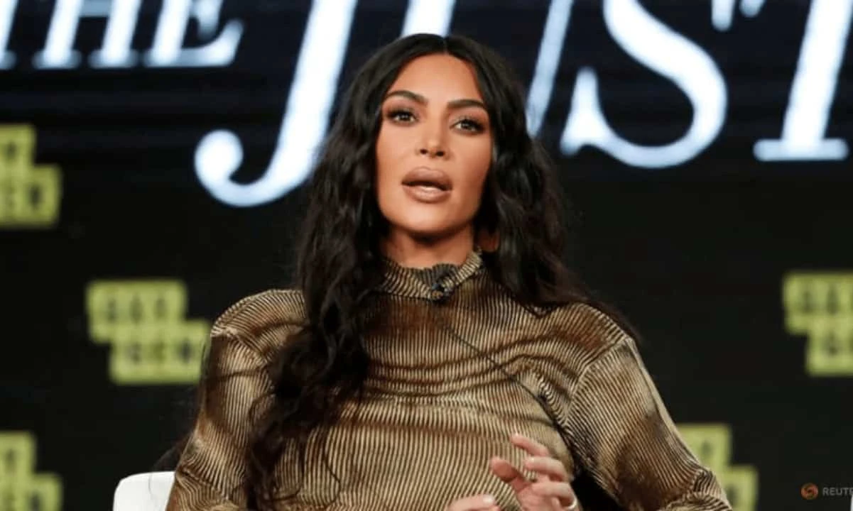 Kim Kardashian Settles With SEC, Pays $1.26M for Unlawfully Promoting EthereumMax