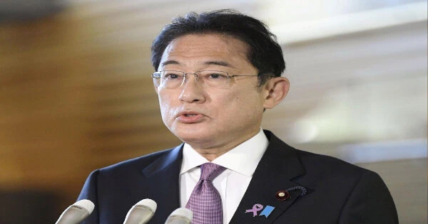 Japan PM Says Govt’s Digital Transformation Investments Will Include Metaverse, NFTs