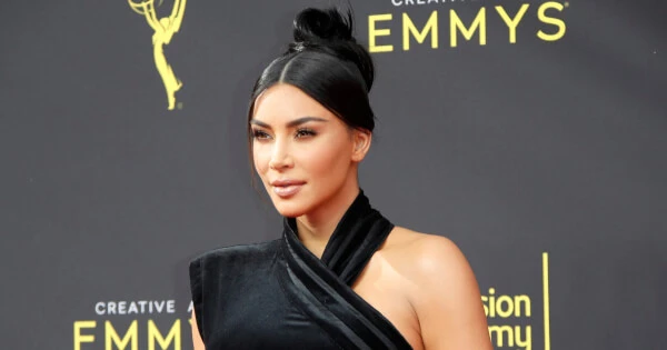 Kim Kardashian Charged $1.2M by the SEC For EthereumMax Promotion