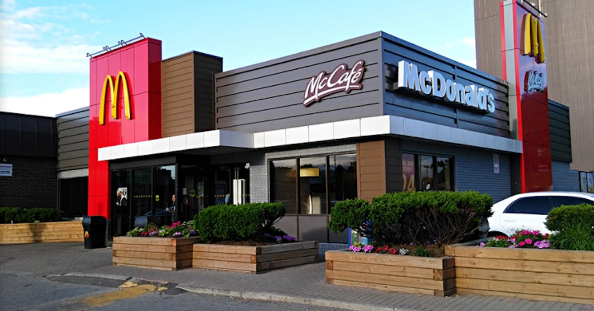 McDonald's in Swiss Town Accepts Crypto Payments in BTC  &  USDT