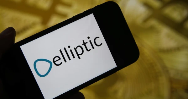 $4 Billion Laundered by Criminals through DEXs, Elliptic Report Shows