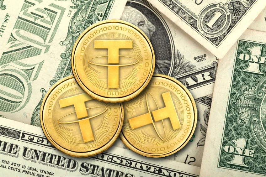 VIDEO: Tether CTO Paolo Ardoino, “dollar stablecoins can help the developing world”