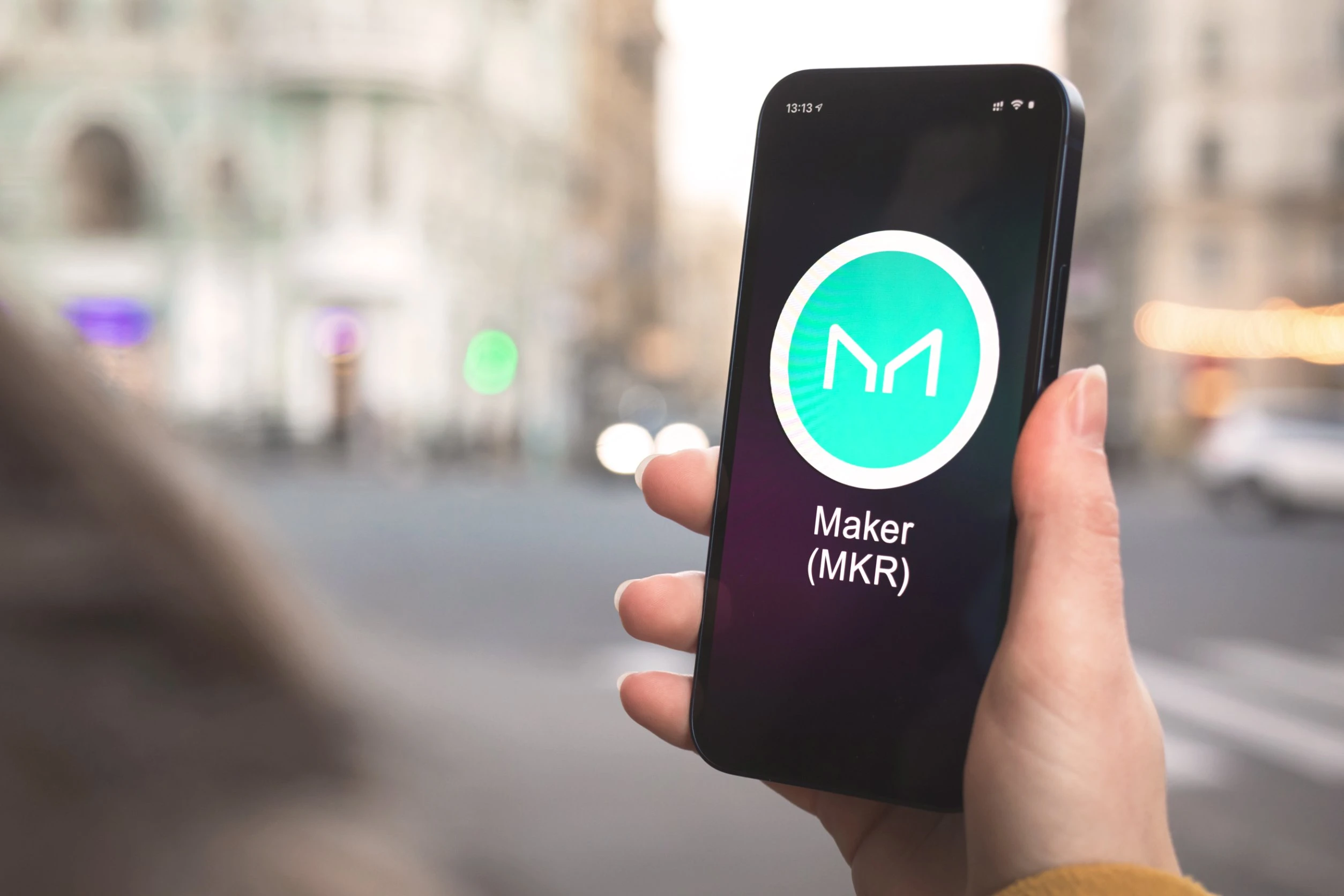 MakerDAO initiates $500 million investment in US treasuries, how will this affect MKR token?