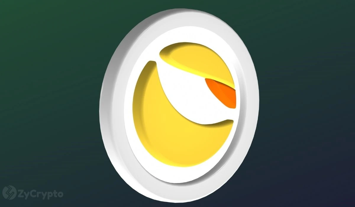 Terra Classic Breaks Into Top 10 Coins By Trading Volume, Eyes Super Bullish LUNC ‘Burn’ Milestones