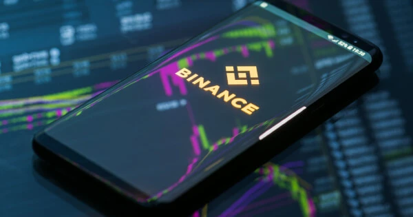 Binance CEO Estimates that the Firm May Spend Over $1B on Deals by the End of 2022