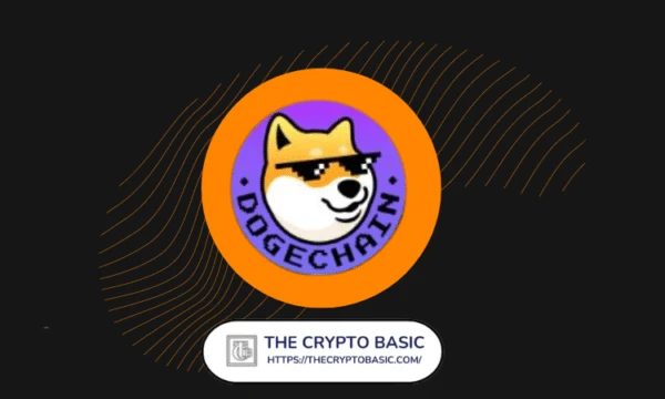 DogeChain Reaches Massive Heights in just 2 Months, Including a Feat of 244k Unique Wallets