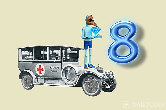 8 Best Blockchain Healthcare Companies in 2022
