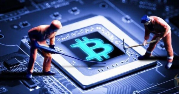 Bitcoin Miner Iris Energy Inks $100M Deal as it Contemplates M & A