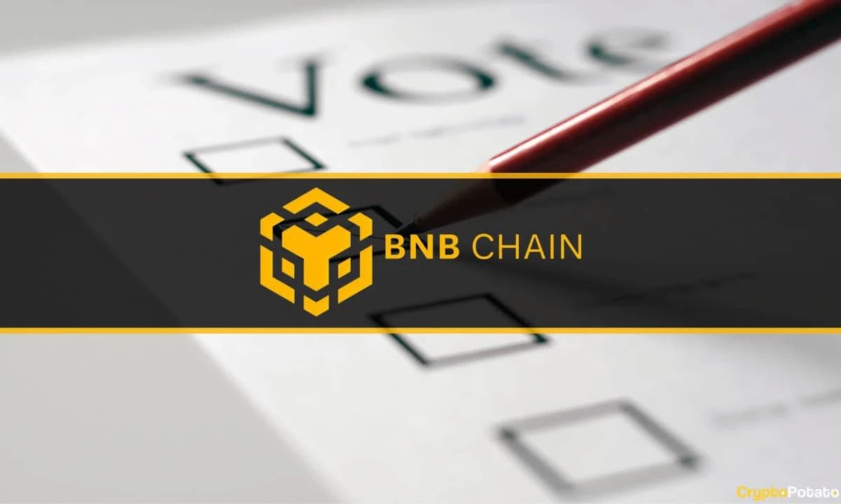 BNB Chain to Conduct Governance Votes on What to Do With the Stolen Funds