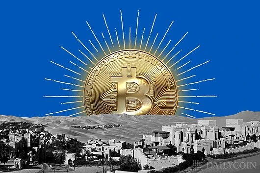 Why Crypto Adoption Is Growing the Fastest in the Middle East and North Africa