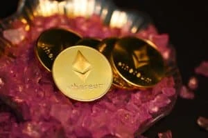 Ethereum Registers Highest Network Growth In 2022