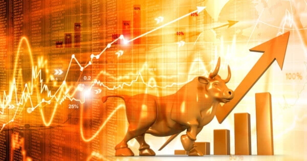 Top 3 Crypto Gainers as Market Sees Flat Recovery: XRP, QNT, and CSPR