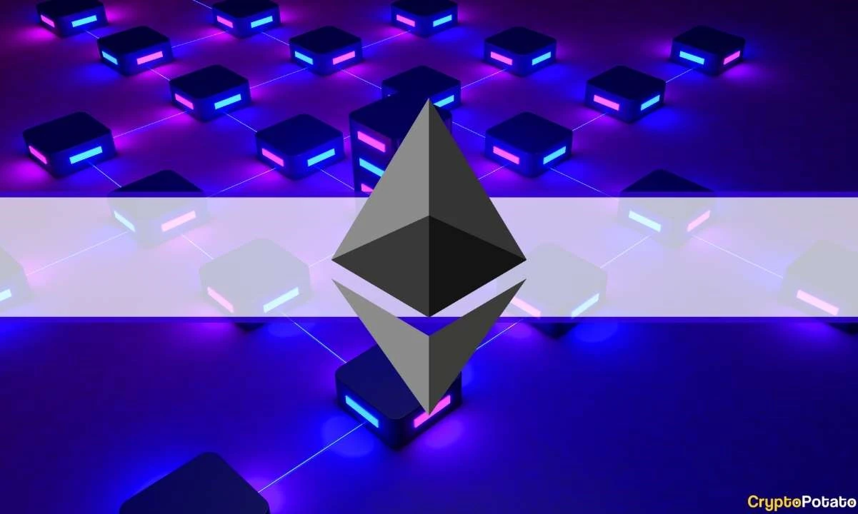 It’s Over 9000: ETH’s Supply Change Since The Merge
