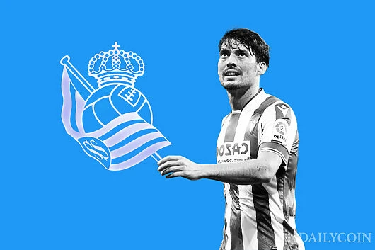 LaLiga’s Real Sociedad Launches Soccer Fan Token on Socios