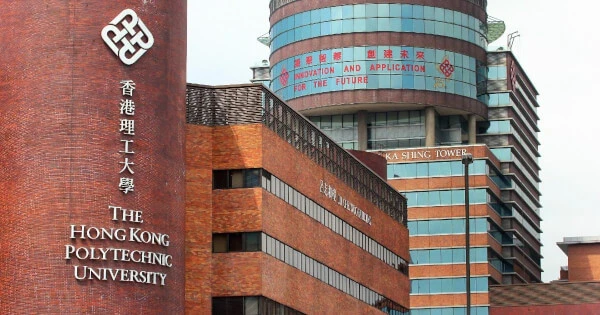 PolyU 1st in Hong Kong to Offer Metaverse  &  Blockchain Post-grad Programmes