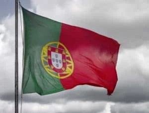 28% cryptocurrency tax proposal in 2023 Portugal budget