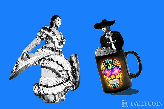 Mexican Workers Employed Abroad Will Be Able to Receive Payments in Cryptos