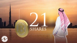 21Shares Lists Bitcoin ETP on Nasdaq Dubai for Global Expansion?