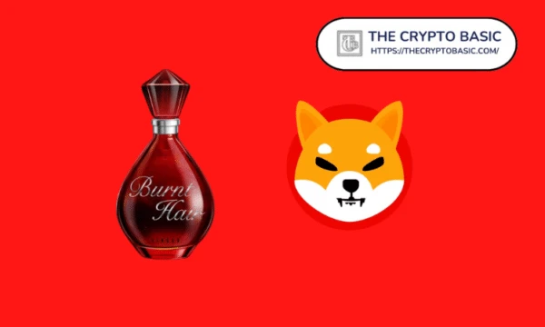 Users Can Buy Elon Musk’s Newly Launched Perfume “Burnt Hair” With Shiba Inu