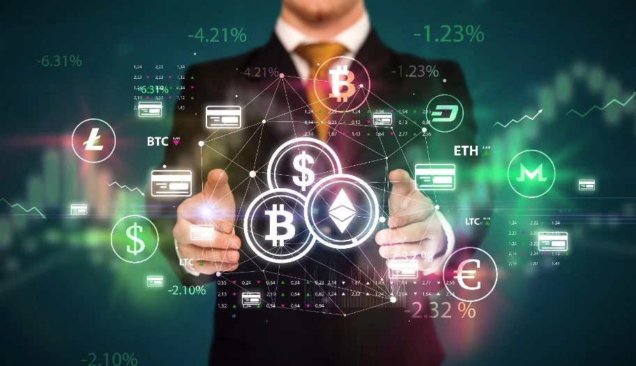 Retail crypto investment trends and attitudes – EndoTech key findings