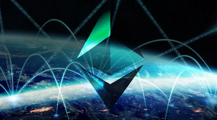 A Long-Gone Ethereum Co-Founder Speaks Out - The DANGER of Ethereum 2.0...