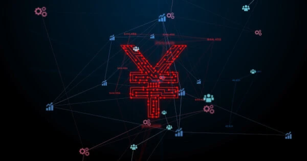 China's Digital Yuan Has Topped Over $14 Billion in Transaction Volume