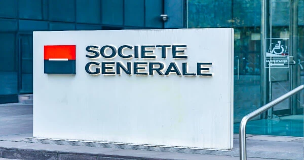 French Bank SocGen Obtains Regulatory Approval to Offer Crypto Assets Services