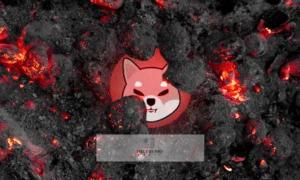 395 Million Shiba Inu Burnt in 7 Days, 50 Million In 24 Hours, 43 Million in a Single Transaction: Report