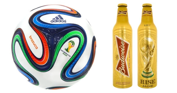 Budweiser Releases Virtual Scoreboard NFTs Ahead of World Cup in Qatar