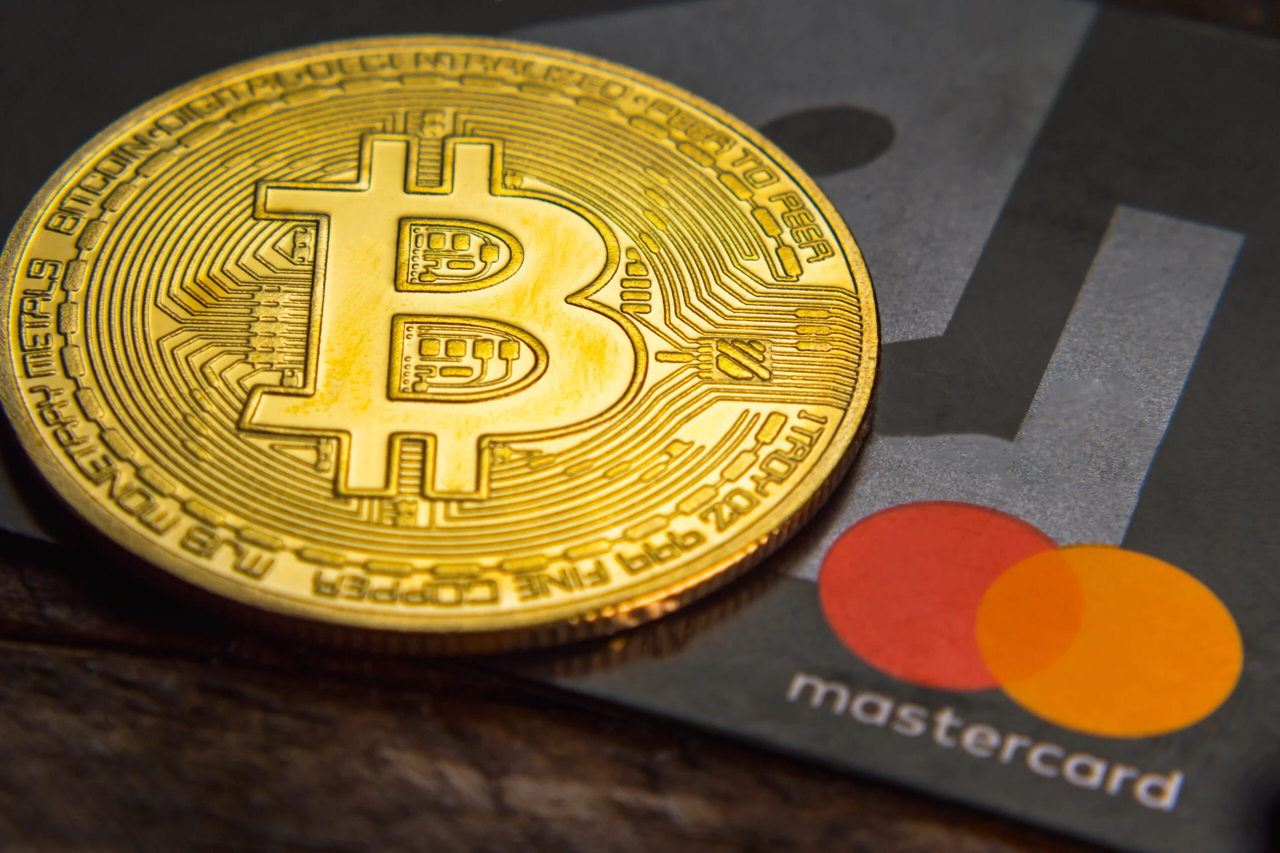 Mastercard partners Paxos to help bring crypto trading to banks: report