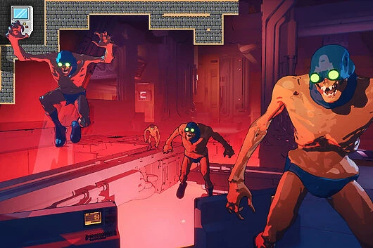 Gala Games’ Co-Op Shooter Game, Superior, Set to Be Launched on Steam