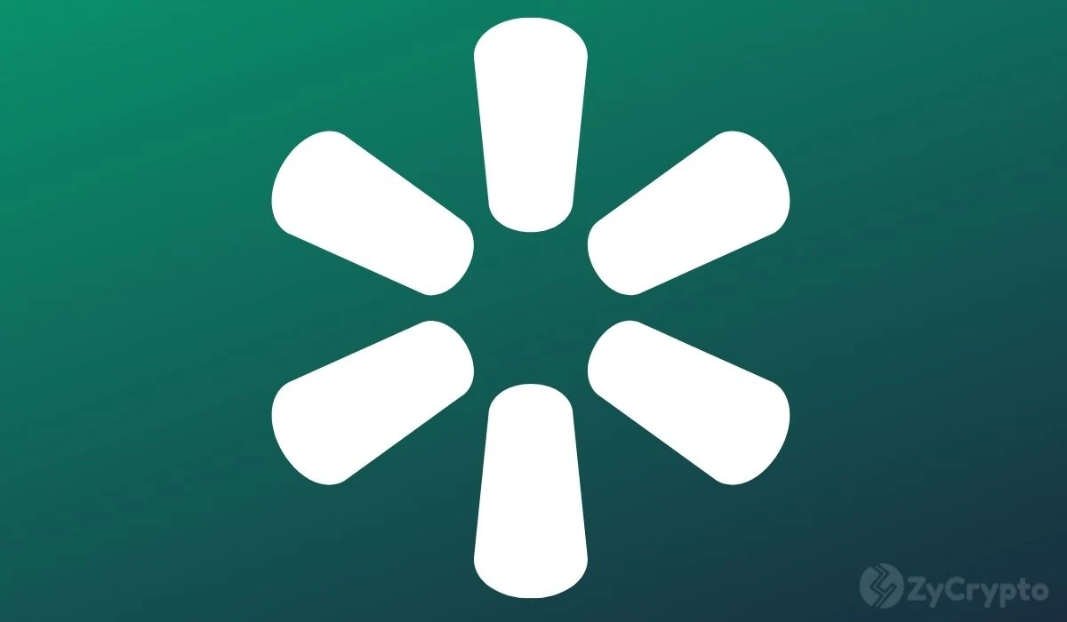 Walmart Is Seriously Considering Making Crypto “Part of How Customers Transact,” CTO Reveals
