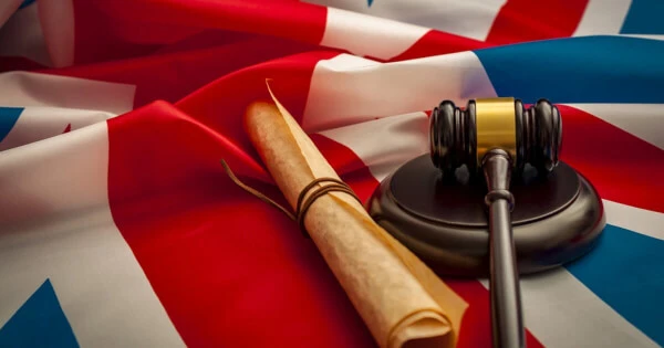 UK Launches Global Crypto Law Review as it Considers Legal Reforms