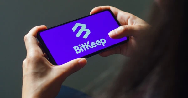Hacker Steals $1m from Multi-Chain Crypto Wallet BitKeep