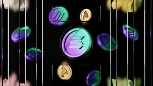 Solana Co-Founder Ignores Questionable Blockchain History, Says SOL Is “Complementary” To Ether