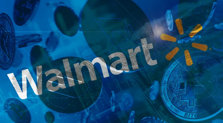 Cryptocurrency a "Significant Part" Of Walmart's Future Vision, says Company Chief Technology Officer...