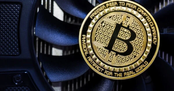 Crypto Mining May be Sacrificed as EU Continues to Battle Energy Crisis