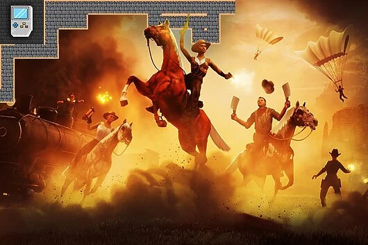 Gala Games’ Battle Royale Game, Grit, Launches Closed Beta on Epic Games Store