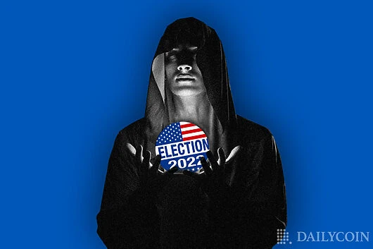 Crypto Companies Attempt to Influence U.S. Midterm Elections