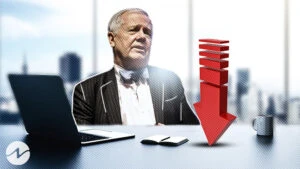 Jim Rogers Warns That Upcoming Recession Must Be Worst