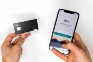 N26 Partners With Bitpanda To Introduce Crypto Trading Feature