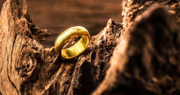 Warner Bros Launches Lord of the Rings NFT With Eluvio