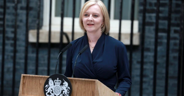 What the UK Prime Minister's Resignation Means for the Crypto Industry