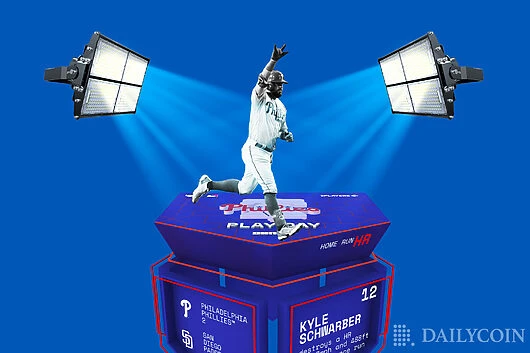 Major League Baseball (MLB) Expands Web3 Presence, Plans New NFT Collection