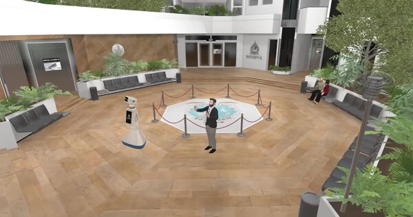 INTERPOL Creates a Global Police Force in the Metaverse to Combat Digital Crimes