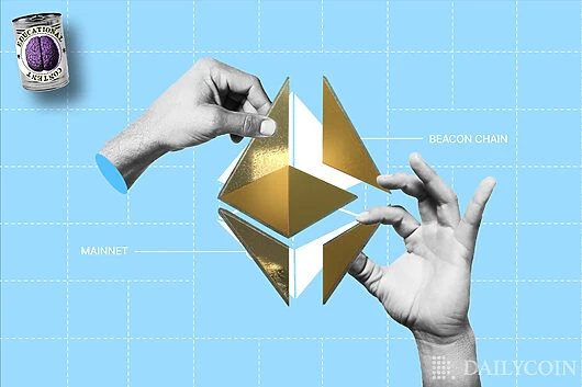 The Merge: an Introduction to Ethereum’s PoW to PoS Transition
